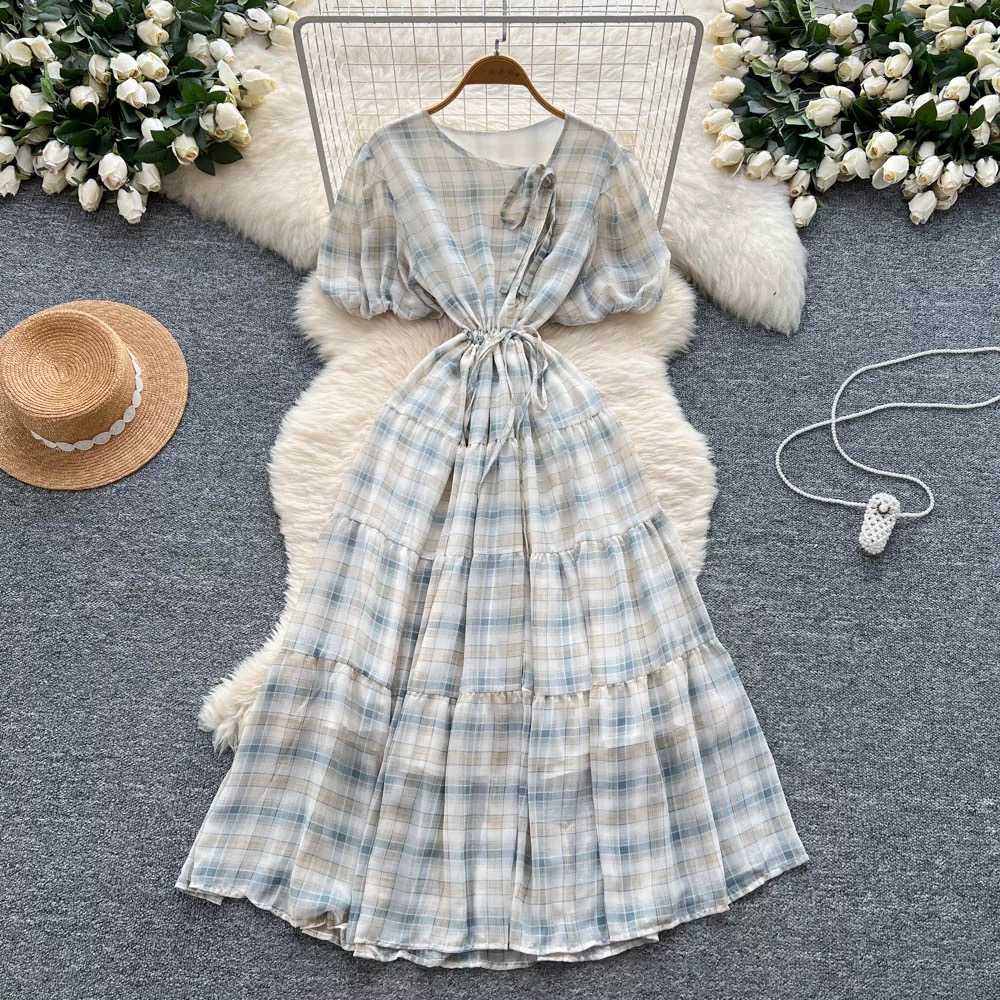 Blooming babe dress CD796 images